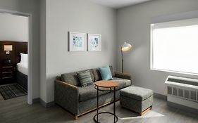 Towneplace Suites By Marriott Anchorage Midtown