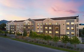 Towneplace Suites By Marriott Anchorage Midtown